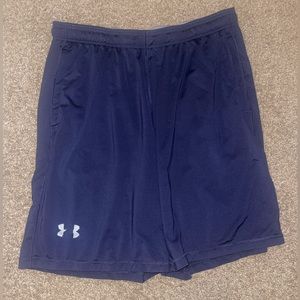 Men’s Underarmour shorts